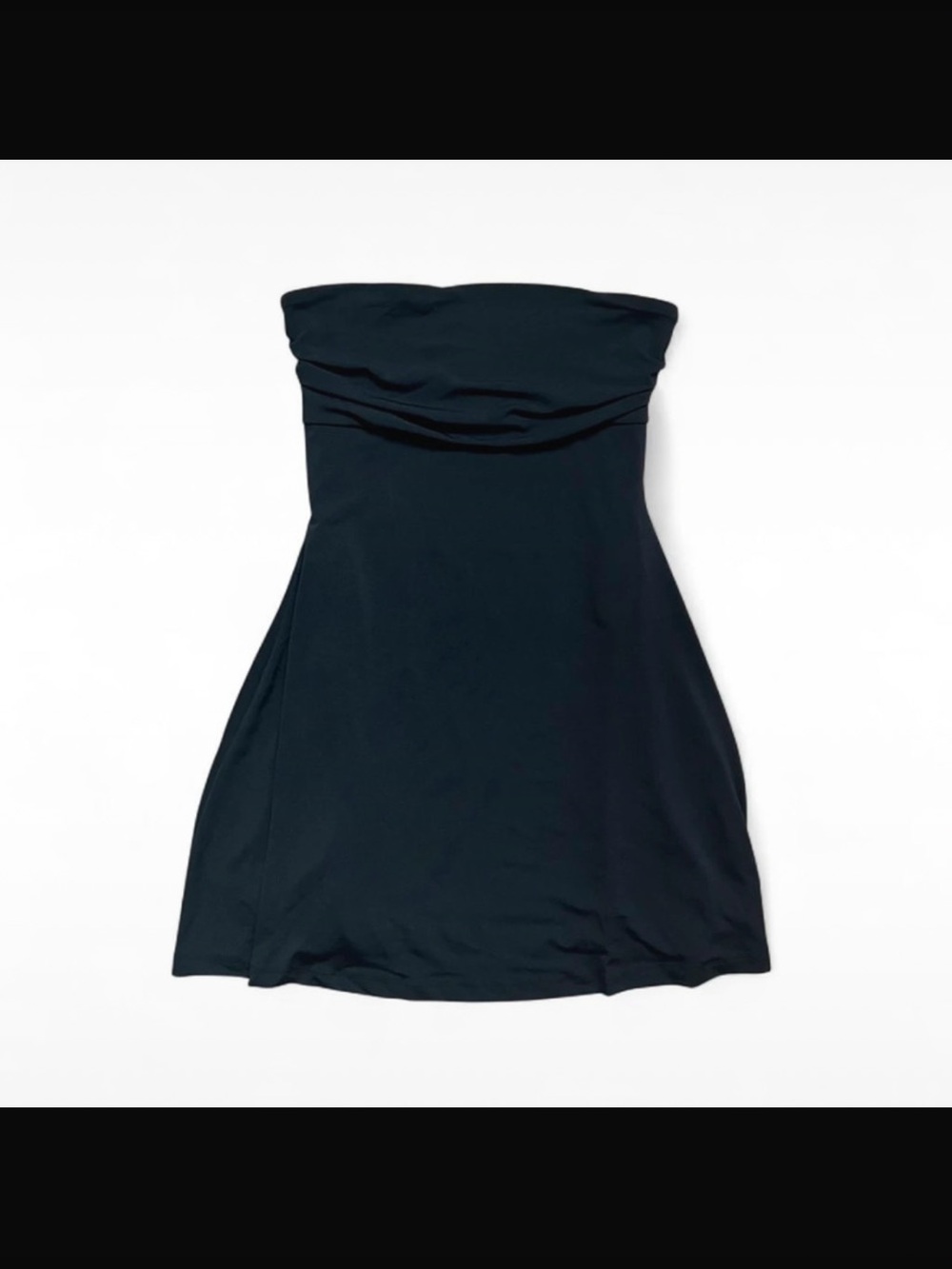 Urban Planet Strapless Dress